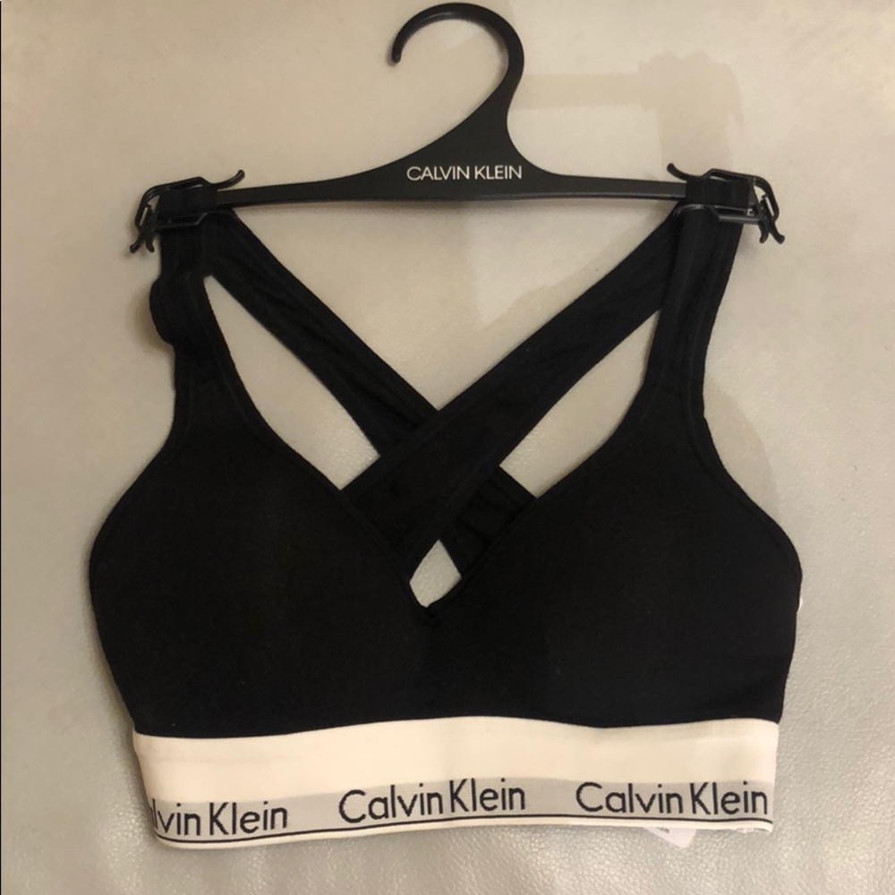 Calvin Klein Bra